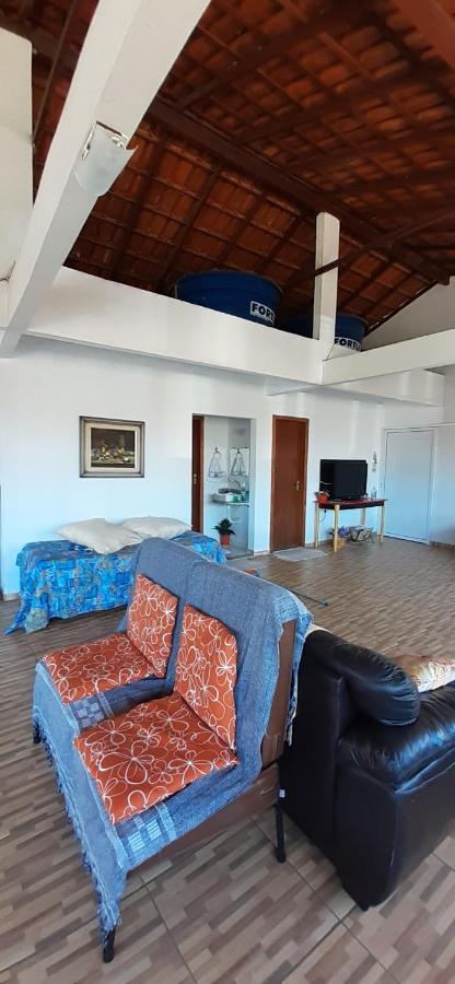 Casa Temporada Cocal/Praia De Itaparica-Vila Velha Vila Velha  Exterior photo