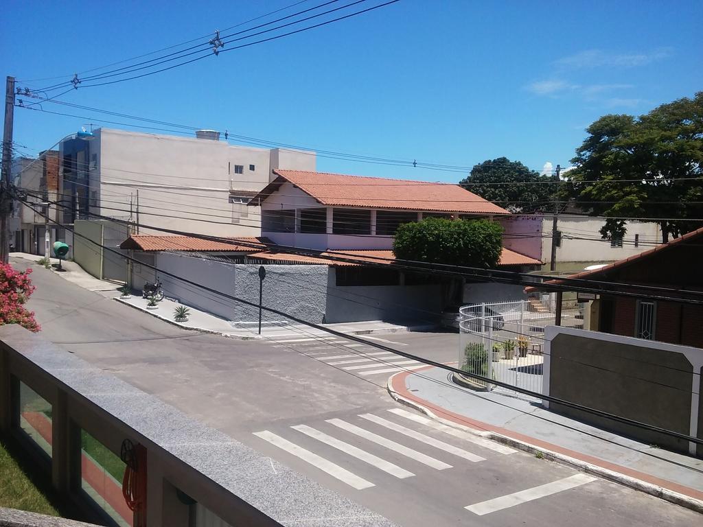 Casa Temporada Cocal/Praia De Itaparica-Vila Velha Vila Velha  Room photo